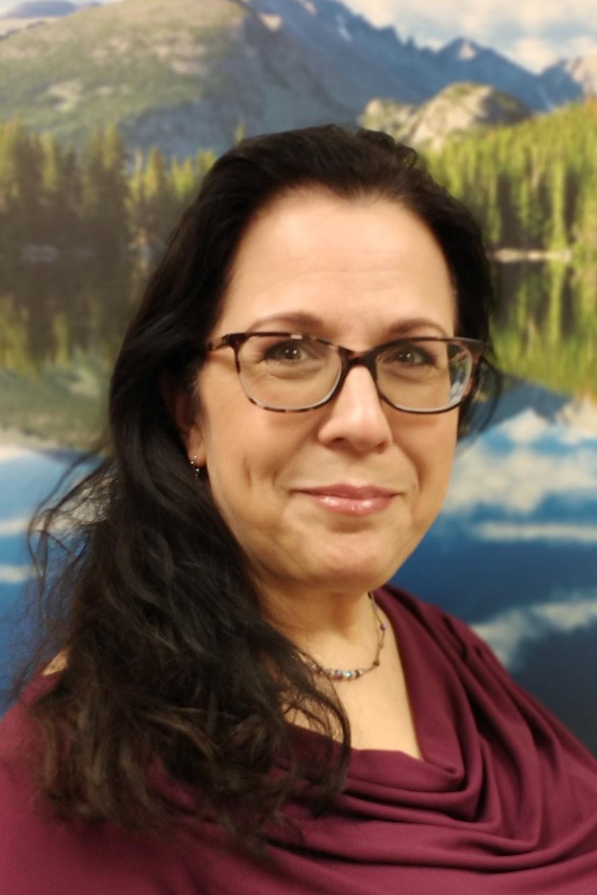 Photo of Liza Potter