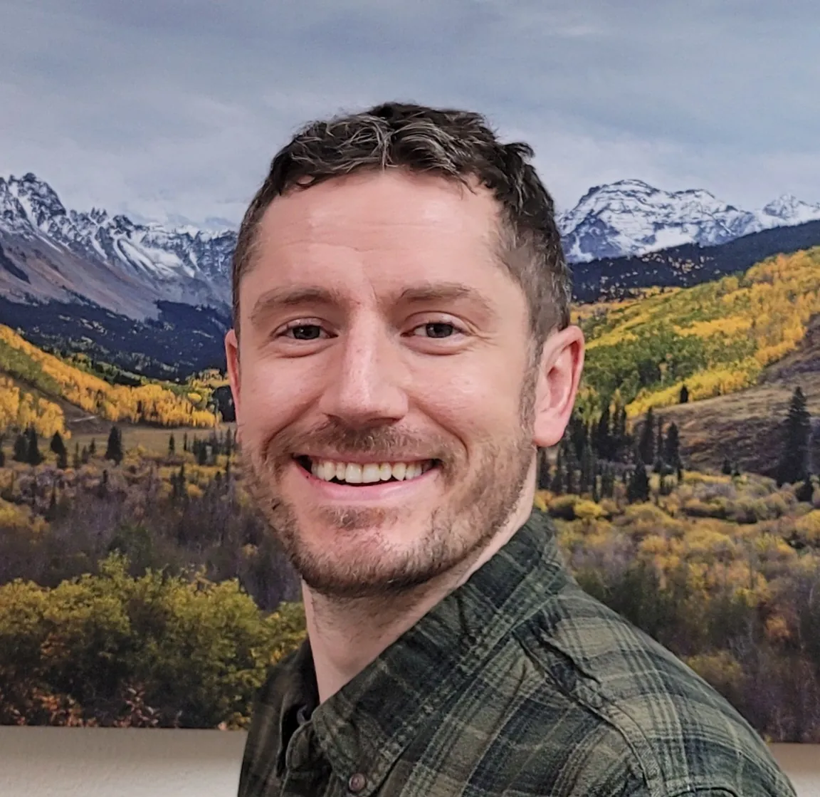 Photo of Ethan Sedman