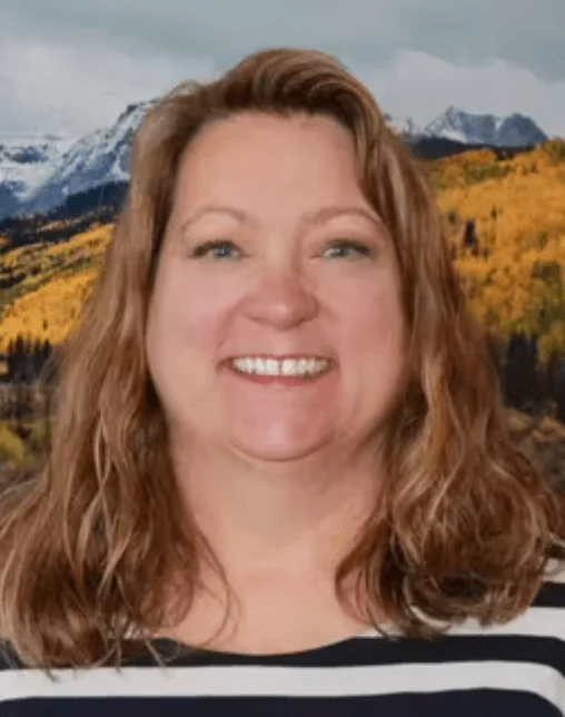 Photo of Teresa Owen