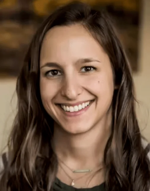 Photo of Valerie Coleman