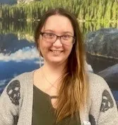 Photo of Ally Mayhan