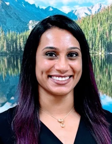 Photo of Sheena Shah