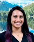 Photo of Sheena Shah