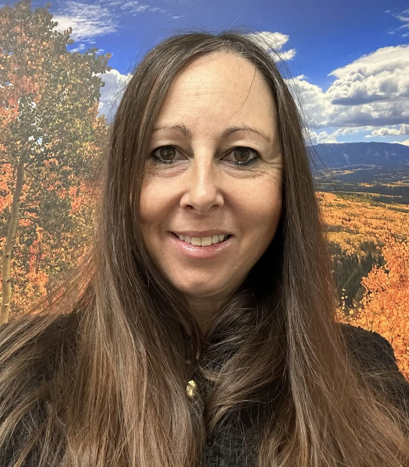 Photo of Karen McQueen