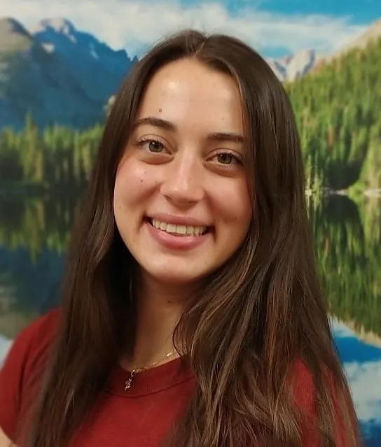 Photo of Madelyn Miller