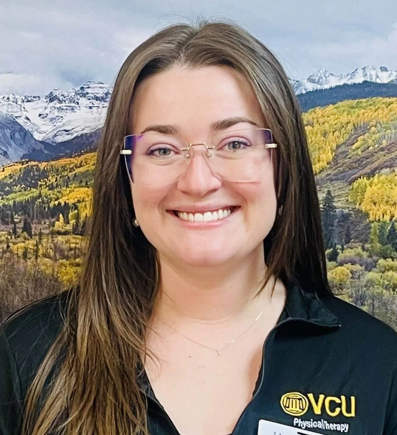 Photo of Elena Dernovish